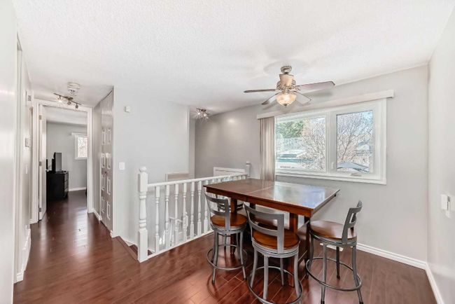 578 Aboyne Crescent Ne, Home with 3 bedrooms, 2 bathrooms and 4 parking in Calgary AB | Image 11