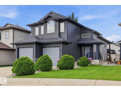 66 Willowby Close, Stony Plain, AB, T7Z2X5 | Card Image