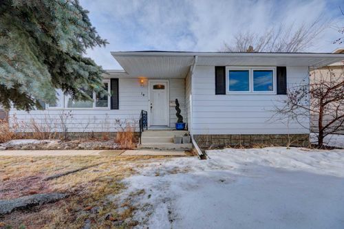 14 Munro Cres, Red Deer, AB, T4N0J1 | Card Image