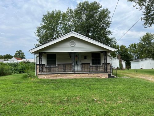 1429 N Marion Avenue, Springfield, MO, 65802 | Card Image
