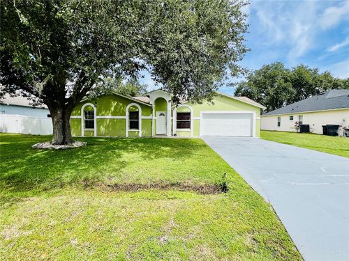 405 Albatross Ct, POINCIANA, FL, 34759-4441 | Card Image