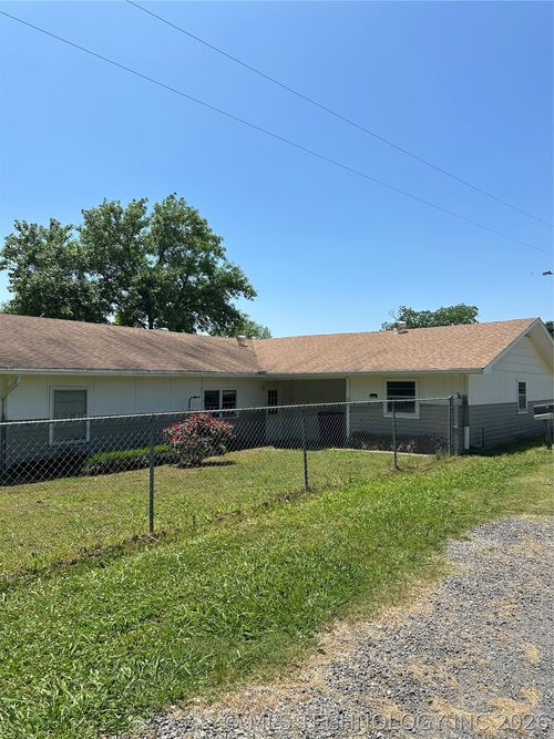 199 Braudrick Ln, Durant, OK, 74701-7255 | Card Image
