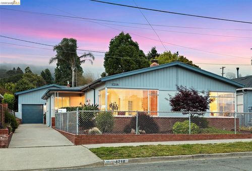 1218 Yuba Ave, San Pablo, CA, 94806 | Card Image