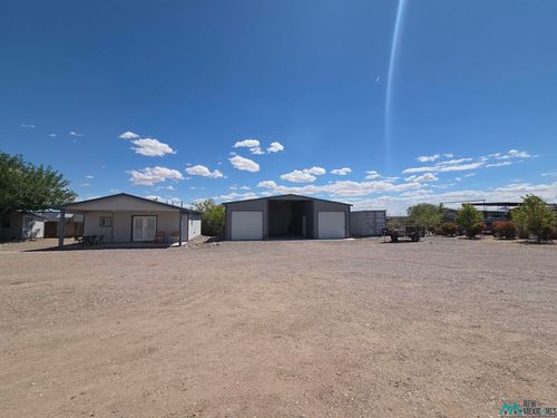 407 Bass Rd, Elephant Butte, NM, 87935 | Card Image