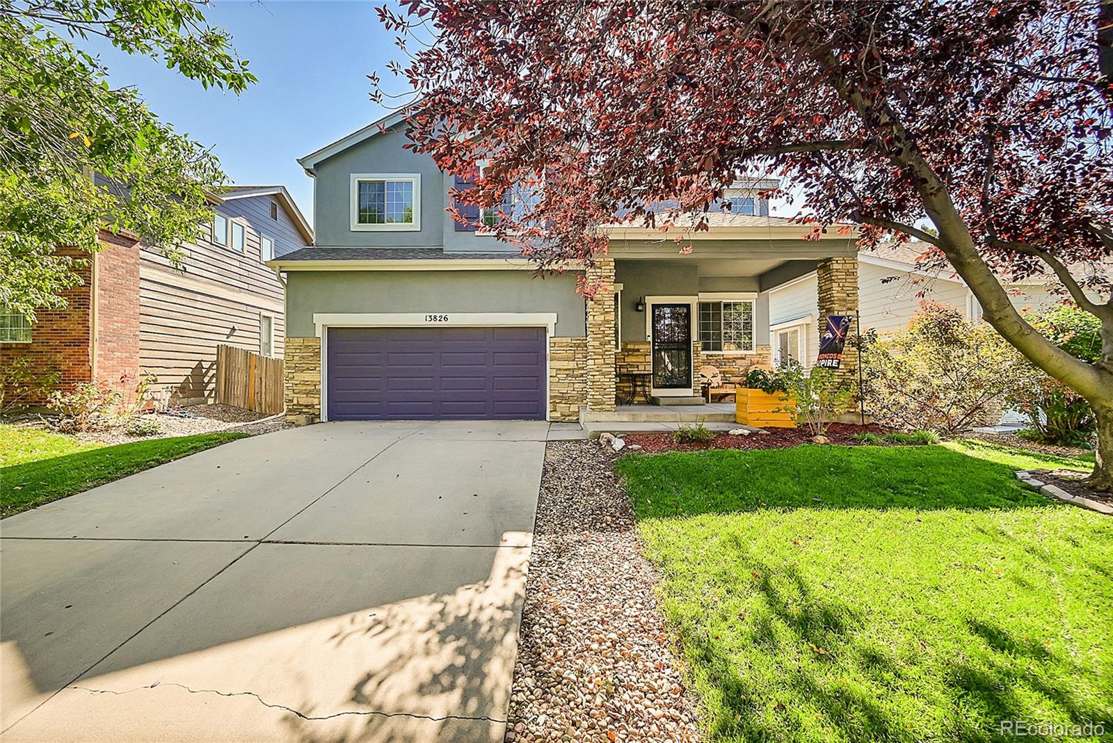 105th Pl, Commerce City, CO 80022