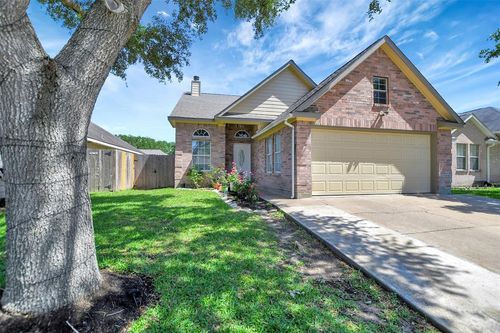 34606 Lake Side Dr, Brookshire, TX, 77423-8933 | Card Image