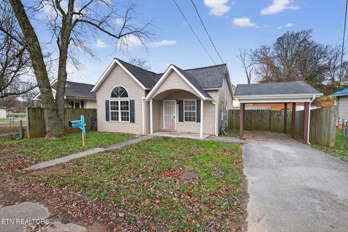 1337 Brookside Ave, Knoxville, TN, 37921-6902 | Card Image
