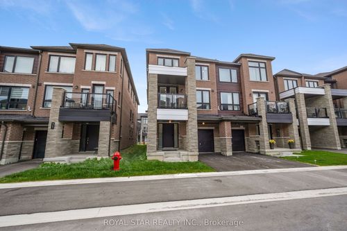 13 Red Maple Lane, Barrie, ON, L9J0N4 | Card Image