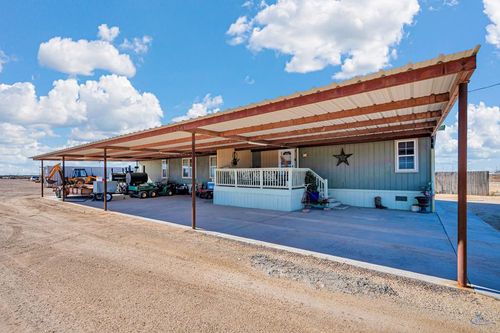 15445 W University Blvd, Odessa, TX, 79764-9130 | Card Image