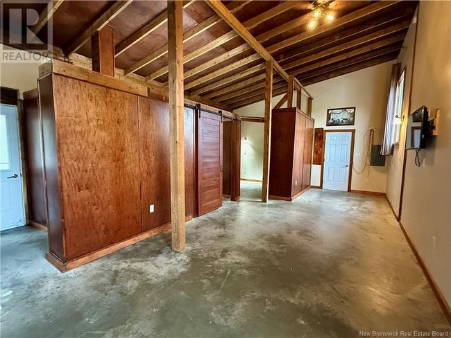 30 Beardsley Rd, House other with 1 bedrooms, 1 bathrooms and null parking in Lower Woodstock NB | Image 22