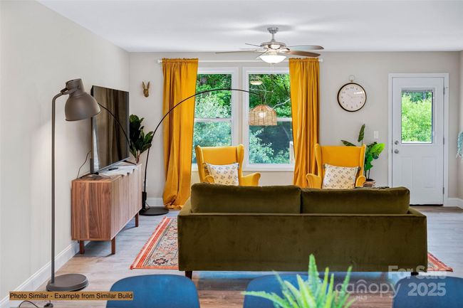 2506 Turnpike Rd, House other with 3 bedrooms, 2 bathrooms and null parking in Horse Shoe NC | Image 19