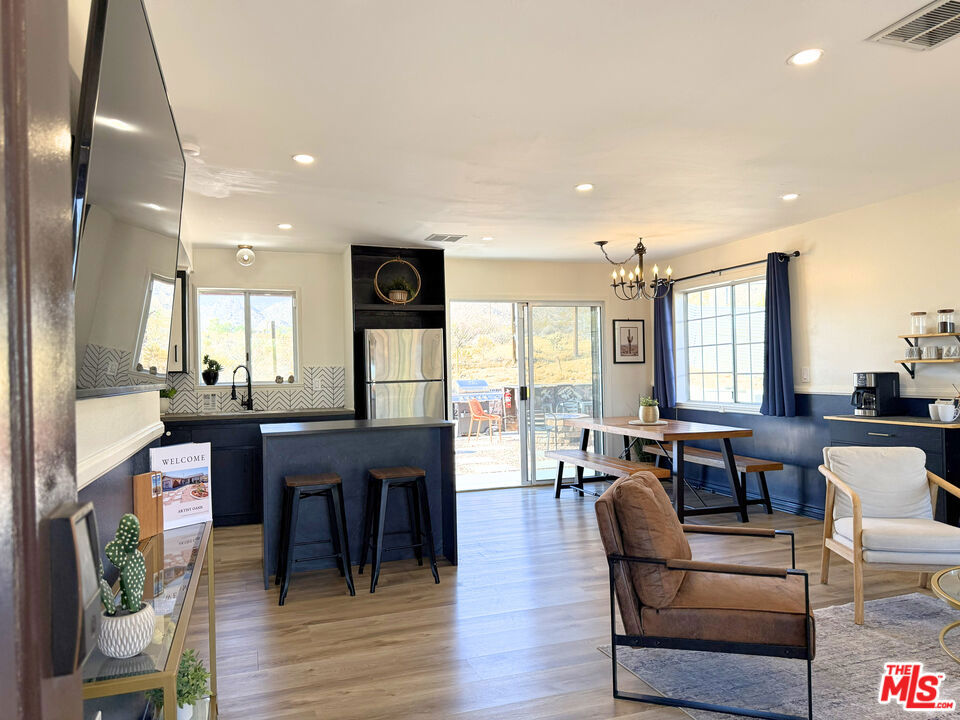 Residential in Joshua Tree 3