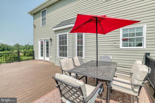 11400 Alvin Ln, House other with 3 bedrooms, 4 bathrooms and null parking in CULPEPER VA | Image 42