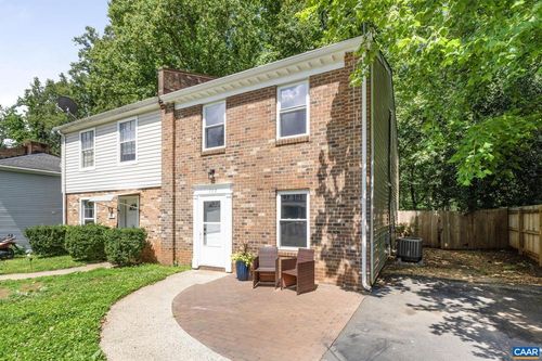 753 Orangedale Ave, CHARLOTTESVILLE, VA, 22903-3936 | Card Image