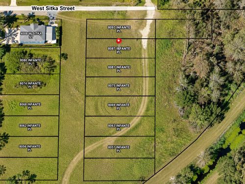 8087 Infante Pl, Tampa, FL, 33614 | Card Image