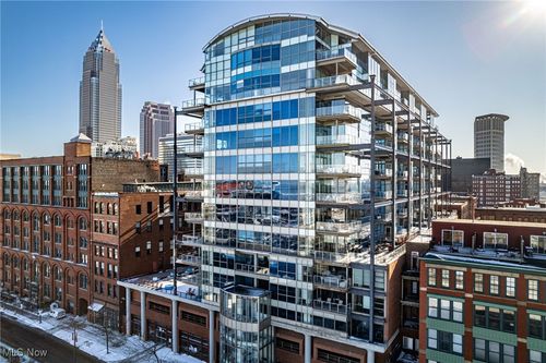 ste-1103-701 W Lakeside Ave, Cleveland, OH, 44113-5518 | Card Image