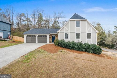 326 Scarlett Lane, Woodstock, GA, 30188 | Card Image