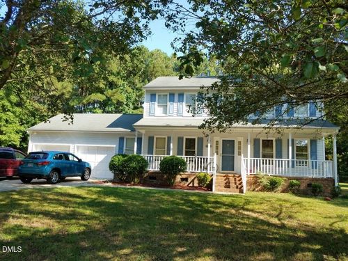4009 Omer Lane, Durham, NC, 27703 | Card Image