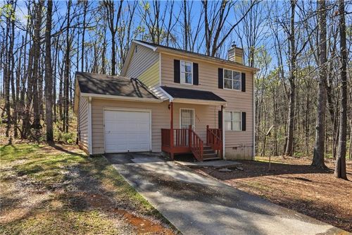 2707 Peggy Sue Ln, Morrow, GA, 30260-3253 | Card Image