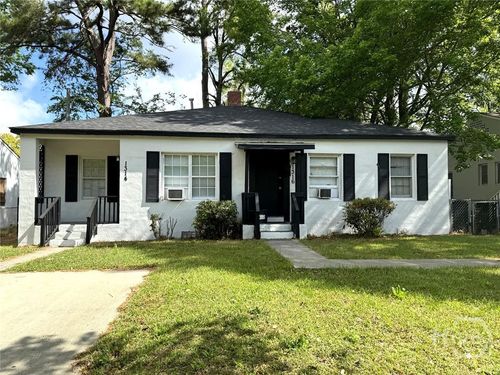 1314 E 54th St, Savannah, GA, 31404-4638 | Card Image