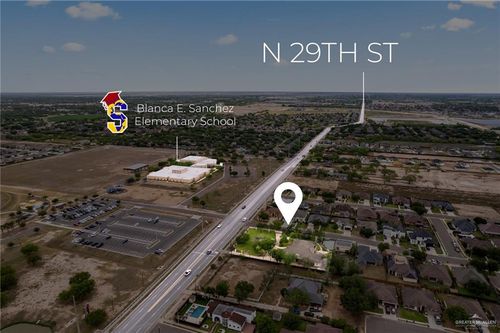 8400 N 29th St, McAllen, TX, 78504-9607 | Card Image