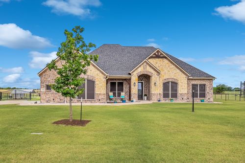 12305 Metz Rd, Sanger, TX, 76266-8110 | Card Image