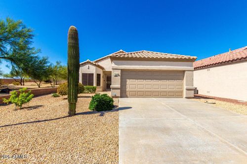 17108 N Estrella Vista Dr, Surprise, AZ, 85374-6213 | Card Image