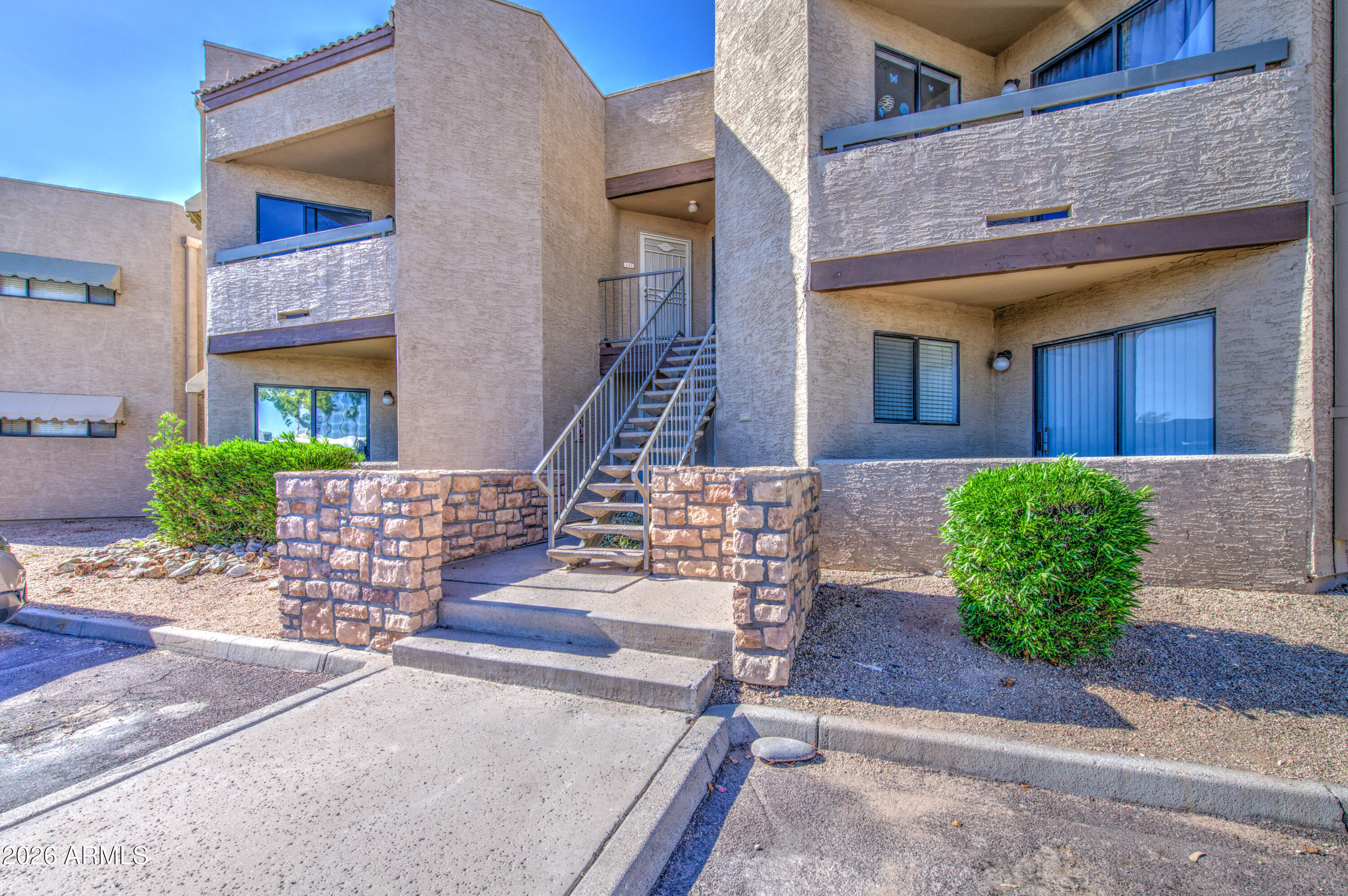 Residential in Phoenix