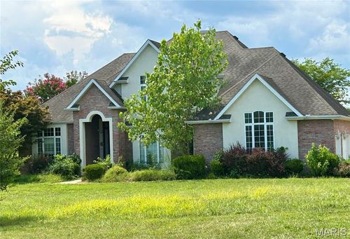 157 Cedar Hills Ln, Cape Girardeau, MO, 63701-8747 | Card Image