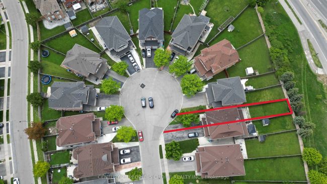 42 Deepcoral Crt, House attached with 4 bedrooms, 4 bathrooms and 3 parking in Brampton ON | Image 43