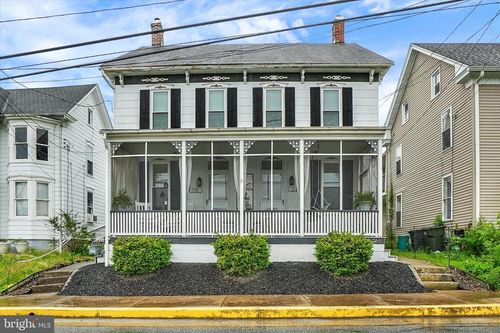 114 Church Street, SEVEN VALLEYS, PA, 17360 | Card Image