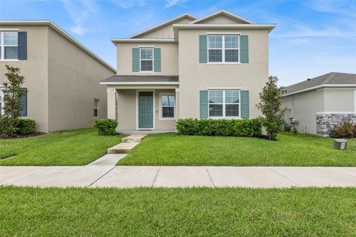 5368 Hayloft Dr, APOPKA, FL, 32712-6097 | Card Image