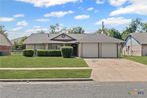 1402 Clairidge Ave, Killeen, TX, 76549-3645 | Card Image