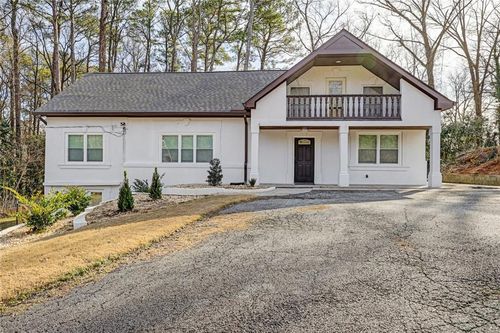 1887 Shalimar Dr Ne, Atlanta, GA, 30345-2317 | Card Image