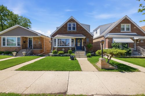 5052 S Laporte Ave, Chicago, IL, 60638-2108 | Card Image