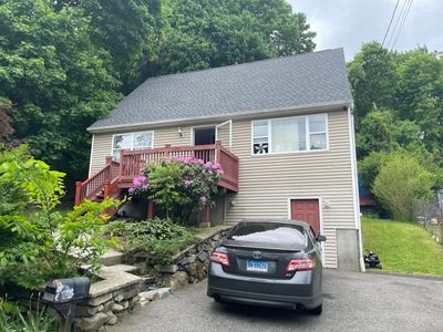 198 Charles Street, House other with 3 bedrooms, 1 bathrooms and 2 parking in Waterbury CT | Image 1