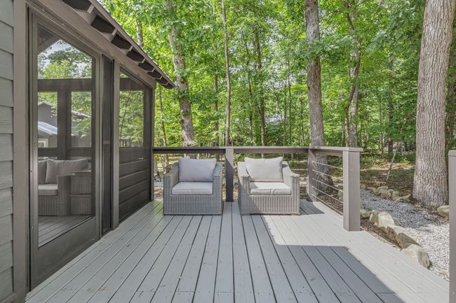 238 Mountain Laurel Ln, House other with 2 bedrooms, 1 bathrooms and null parking in Monteagle TN | Image 6