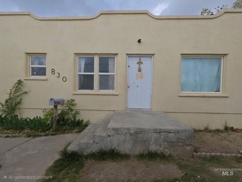 830 Broadway Ave N, Buhl, ID, 83316 | Card Image