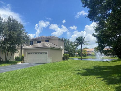 241 E Bayridge Dr, Weston, FL, 33326-3531 | Card Image