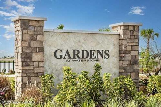 1125 Canfield Cir Se, House other with 3 bedrooms, 2 bathrooms and null parking in Palm Bay FL | Image 33