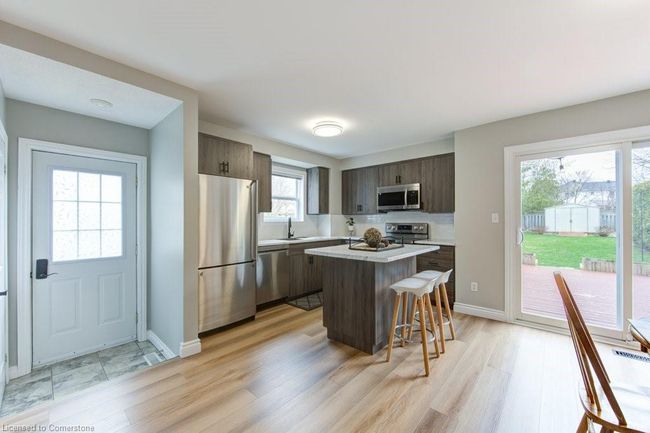 163 Nith River Way, House other with 3 bedrooms, 2 bathrooms and 5 parking in Ayr ON | Image 11