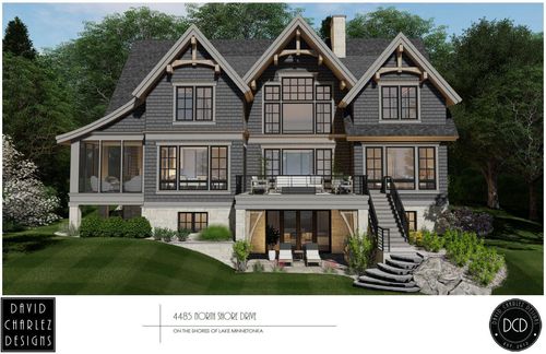 4485 N Shore Dr, Mound, MN, 55364-9601 | Card Image