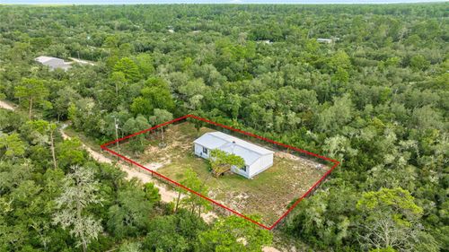 15594 Ne 233rd Pl, FORT MC COY, FL, 32134-3350 | Card Image