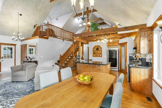 1 Fern Glade Crescent, House other with 4 bedrooms, 3 bathrooms and 2 parking in Sylvan Lake AB | Image 15