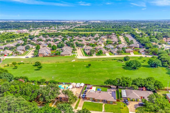 Aerial view of residential area | Image 7