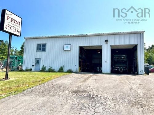 221 Industrial Ave, Home with 0 bedrooms, 0 bathrooms and 2 parking in Truro NS | Card Image