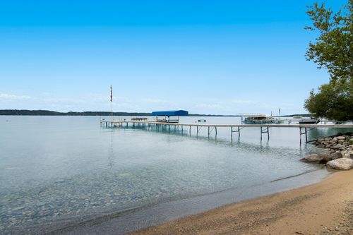 5658 S East Torch Lake Dr, Bellaire, MI, 49615-9356 | Card Image