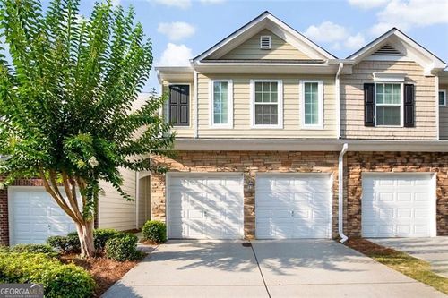 16 Jekyll Dr, Marietta, GA, 30066-8607 | Card Image