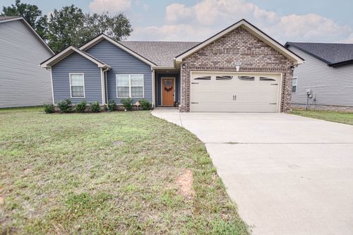 893 Lutz Ln, Clarksville, TN, 37042-3711 | Card Image