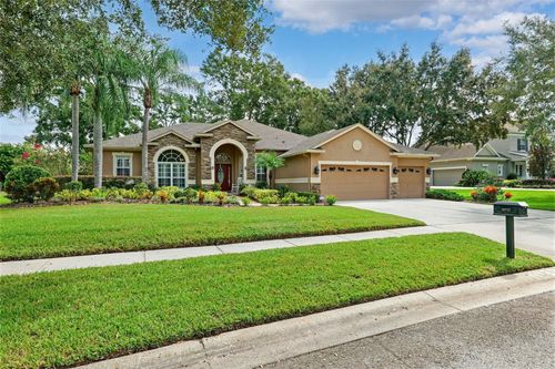 19737 Prince Benjamin Dr, LUTZ, FL, 33549-5018 | Card Image